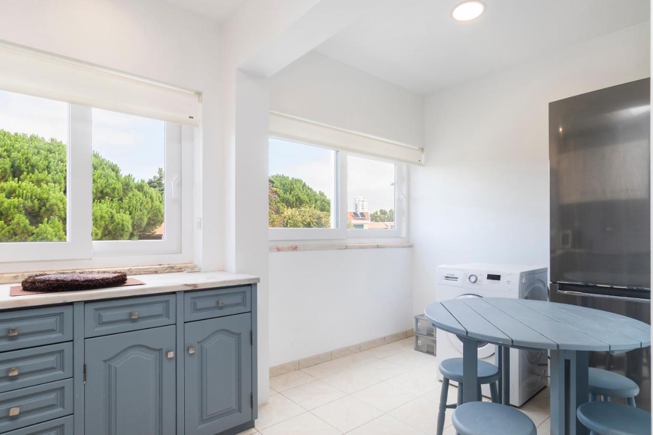 Parede Apartment 2 Cascais Ngoại thất bức ảnh
