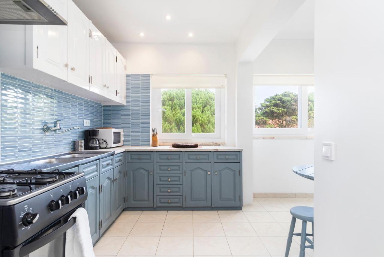 Parede Apartment 2 Cascais Ngoại thất bức ảnh