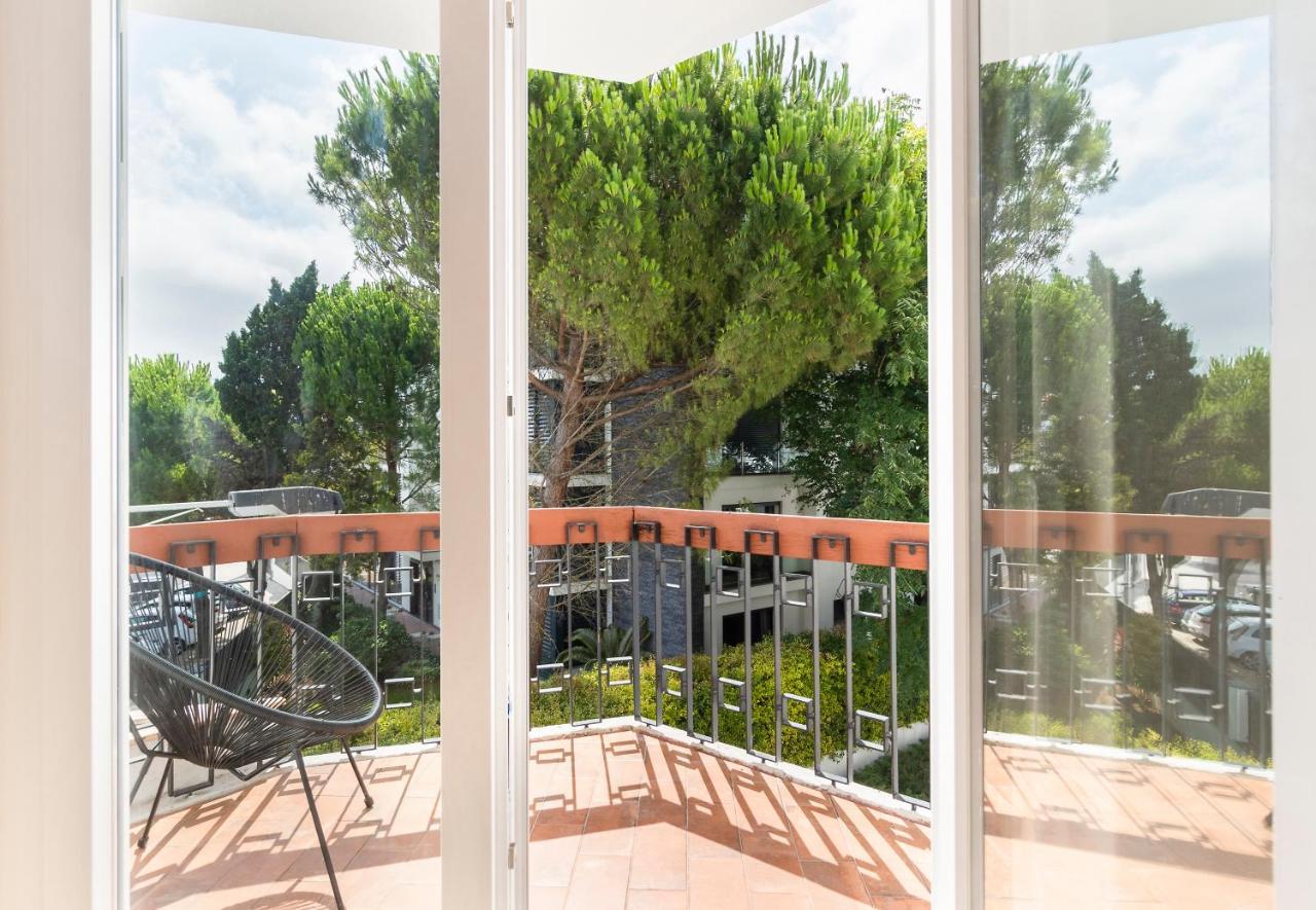 Parede Apartment 2 Cascais Ngoại thất bức ảnh