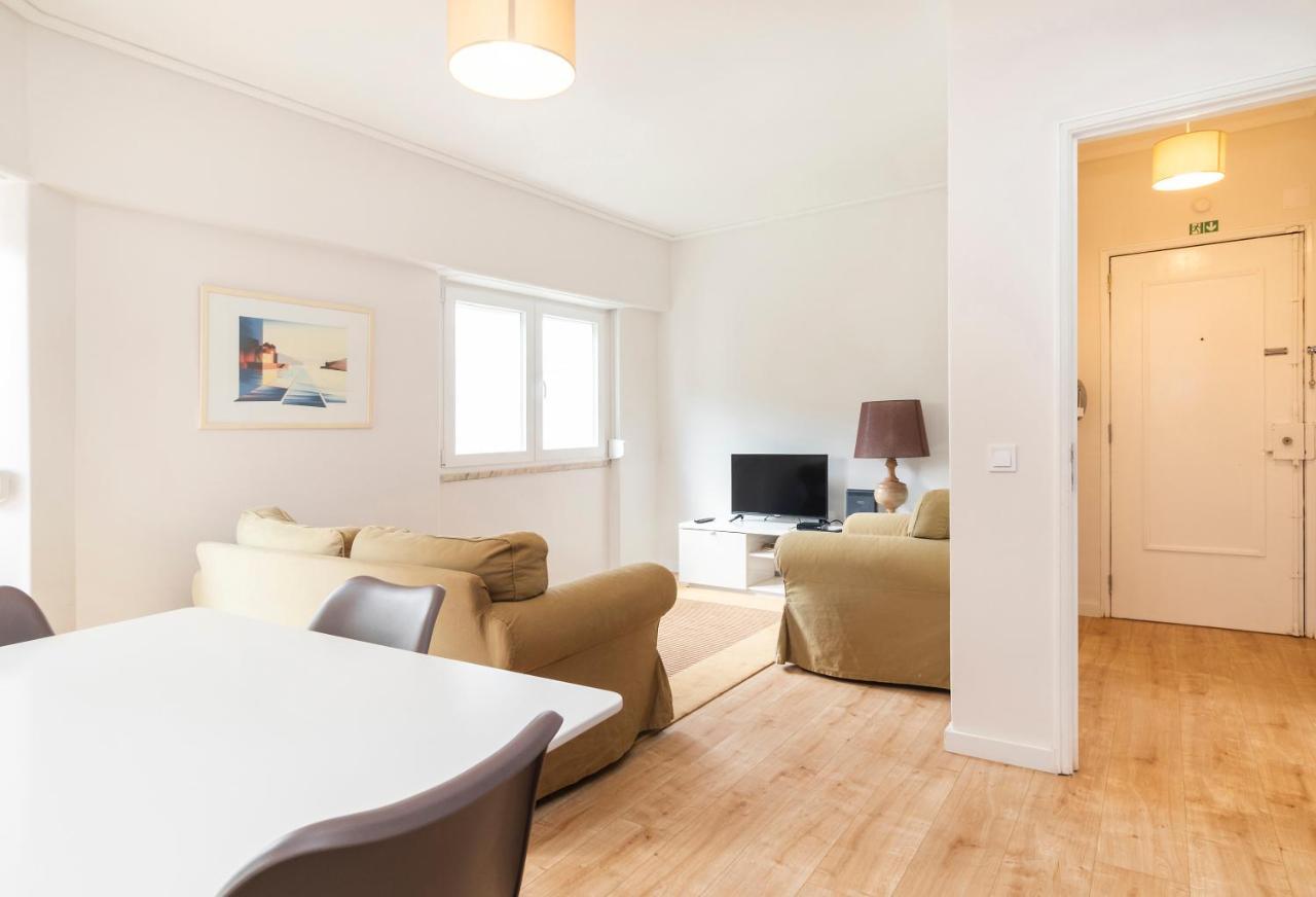 Parede Apartment 2 Cascais Ngoại thất bức ảnh